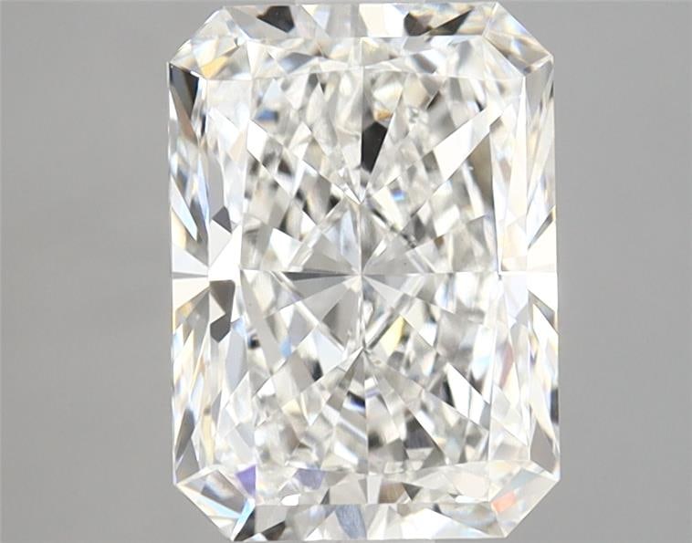 Loose Diamond - RADIANT 2.16ct E VS1 (1 of 1)