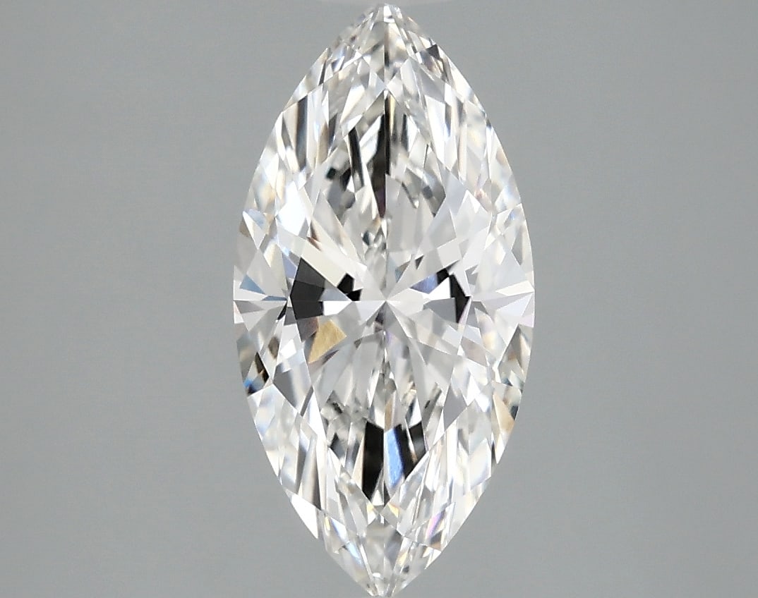 Loose Diamond - MARQUISE 1.89ct F VVS1 (1 of 1)