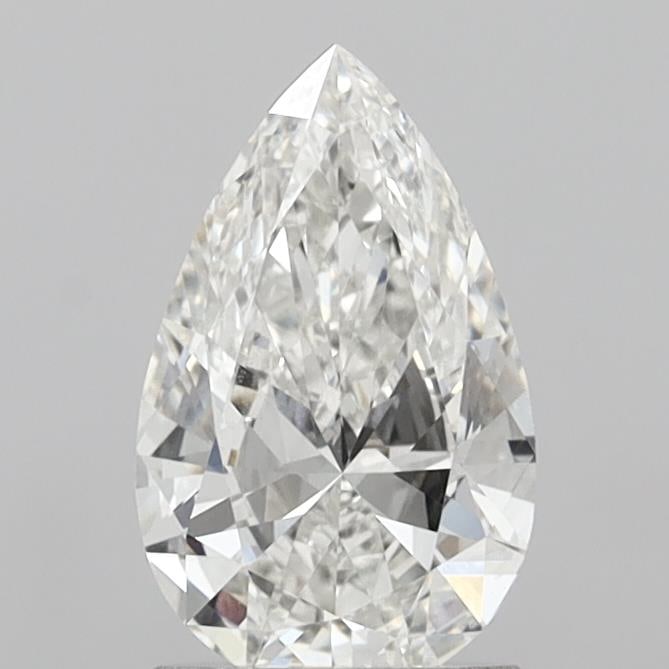 Loose Diamond - PEAR 1.51ct F VVS2: Loose Diamond - PEAR 1.51ct F VVS2 Source: This is a real non-mined Diamond that has been grown in a lab Shape: PEAR Carats: 1.51 Color: F Clarity: VVS2 Certification: IGI Condition: Pre-Owned PLEASE