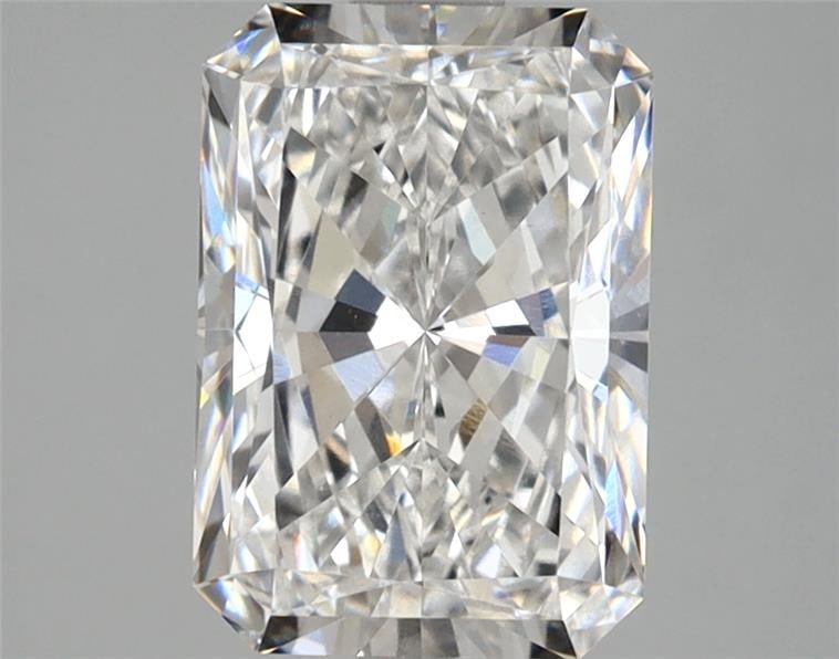 Loose Diamond - RADIANT 2.31ct D VS1 (1 of 1)