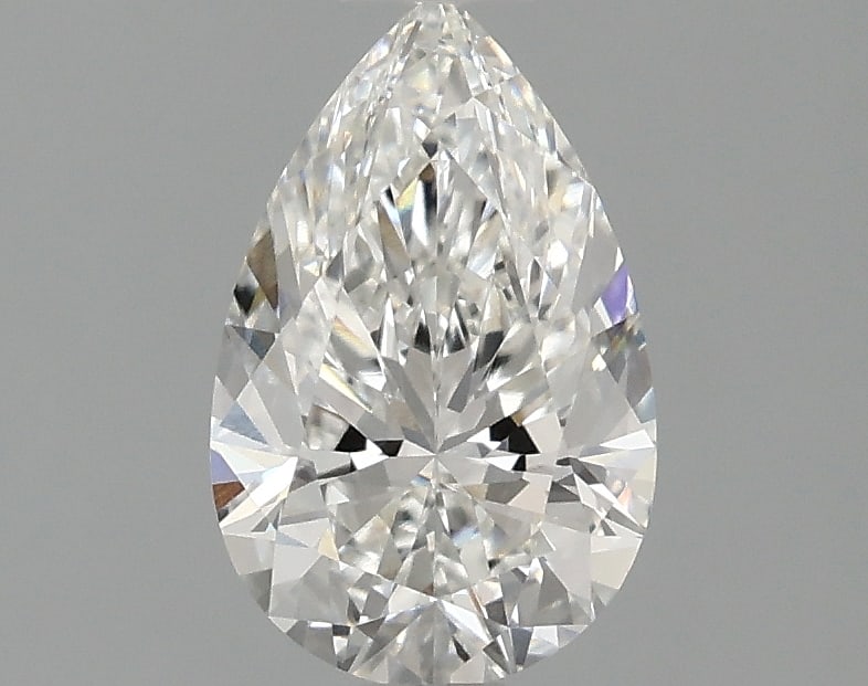 Loose Diamond - PEAR 1.09ct F VVS1 (1 of 1)