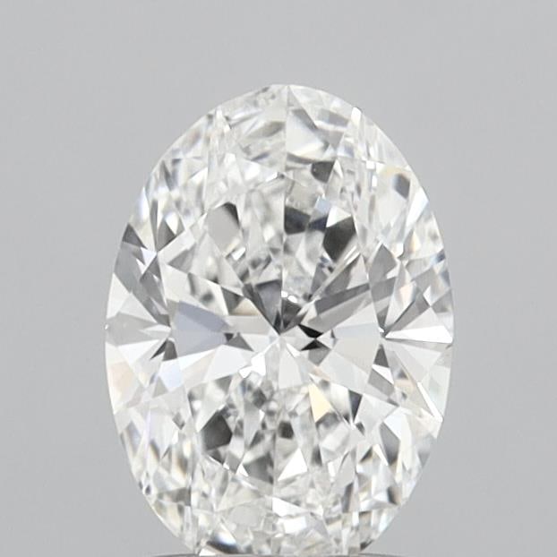 Loose Diamond - OVAL 1.09ct E VS1 (1 of 1)
