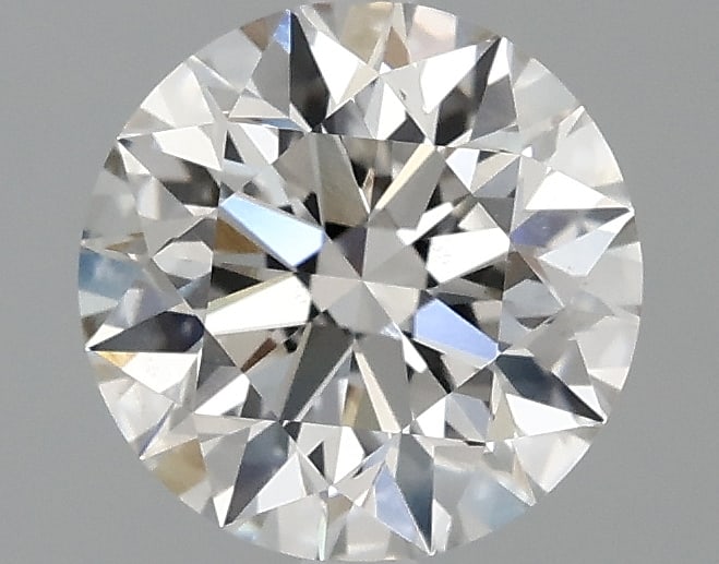 Loose Diamond - Round 1.36ct F VS2: Loose Diamond - Round 1.36ct F VS2 Source: This is a real non-mined Diamond that has been grown in a lab Shape: Round Carats: 1.36 Color: F Clarity: VS2 Certification: IGI Condition: Pre-Owned PLEASE