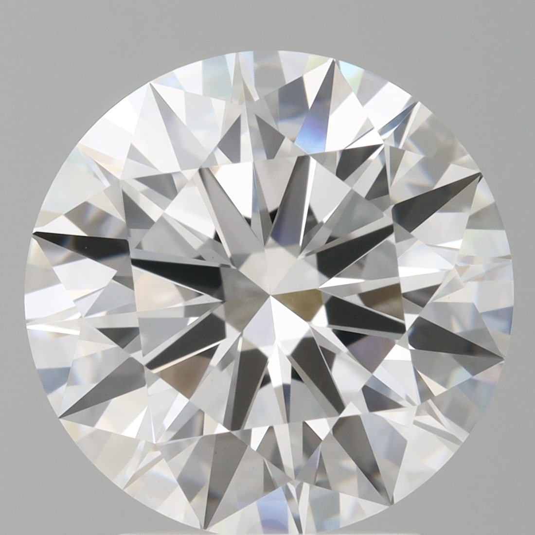 Loose Diamond - Round 3.1ct D VVS2: Loose Diamond - Round 3.1ct D VVS2 Source: This is a real non-mined Diamond that has been grown in a lab Shape: Round Carats: 3.1 Color: D Clarity: VVS2 Certification: IGI Condition: Pre-Owned PLEASE