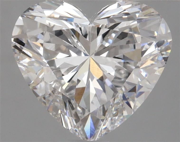 Loose Diamond - HEART 1.49ct E VS1 (1 of 1)