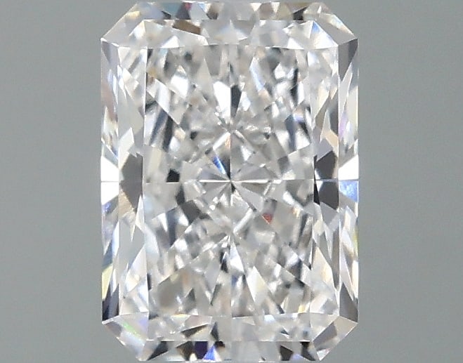 Loose Diamond - RADIANT 1.31ct E VS2 (1 of 1)
