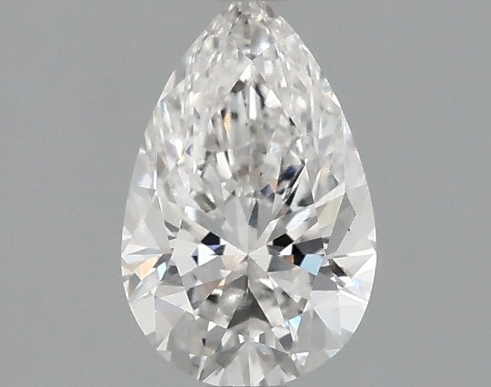 Loose Diamond - PEAR 1.05ct E VS2: Loose Diamond - PEAR 1.05ct E VS2 Source: This is a real non-mined Diamond that has been grown in a lab Shape: PEAR Carats: 1.05 Color: E Clarity: VS2 Certification: IGI Condition: Pre-Owned PLEASE NO