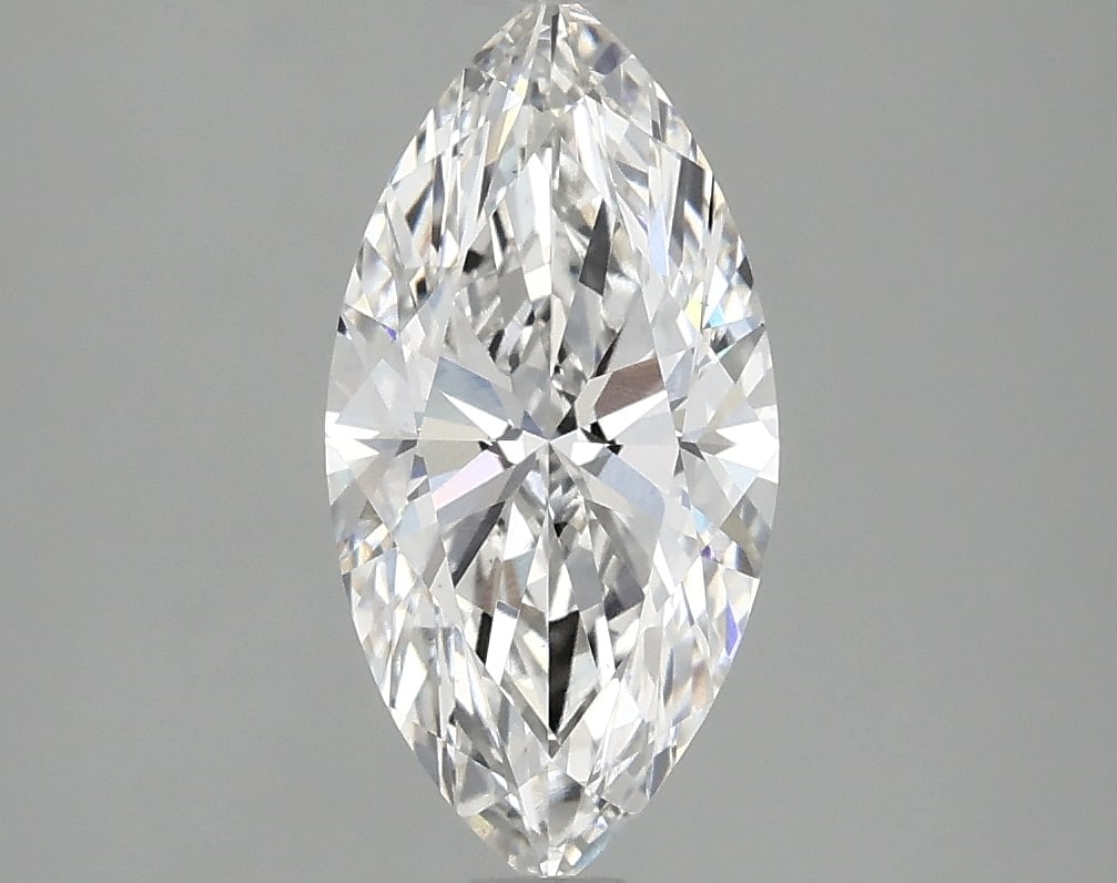 Loose Diamond - MARQUISE 1.52ct E VS1 (1 of 1)