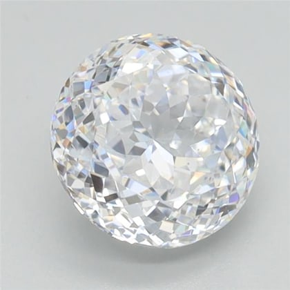 Loose Diamond - PORTUGUESE 4.6ct E VS1: Loose Diamond - PORTUGUESE 4.6ct E VS1 Source: This is a real non-mined Diamond that has been grown in a lab Shape: PORTUGUESE Carats: 4.6 Color: E Clarity: VS1 Certification: IGI Condition: Pre-Owned