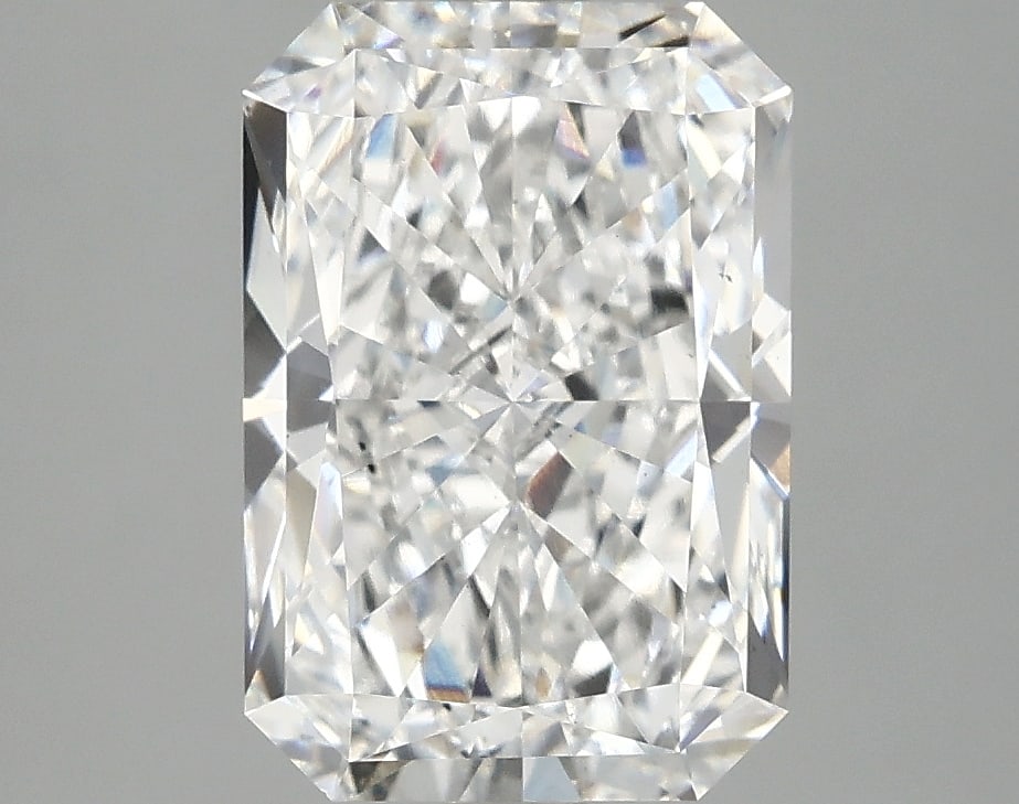 Loose Diamond - RADIANT 3.36ct E VS2 (1 of 1)