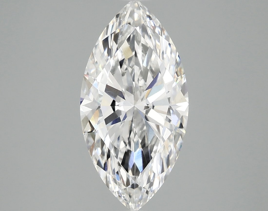 Loose Diamond - MARQUISE 2.56ct E VVS2 (1 of 1)