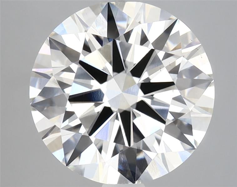 Loose Diamond - Round 3.1ct E VS1 (1 of 1)