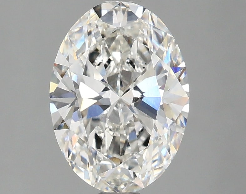 Loose Diamond - OVAL 1.52ct F VS1 (1 of 1)