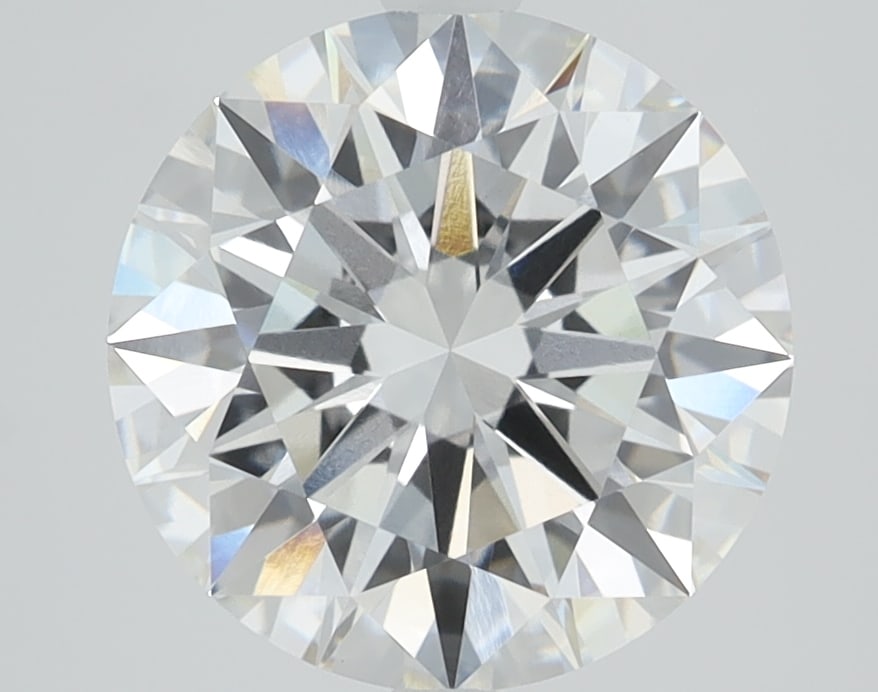 Loose Diamond - Round 3.31ct E VVS2: Loose Diamond - Round 3.31ct E VVS2 Source: This is a real non-mined Diamond that has been grown in a lab Shape: Round Carats: 3.31 Color: E Clarity: VVS2 Certification: IGI Condition: Pre-Owned PLEAS