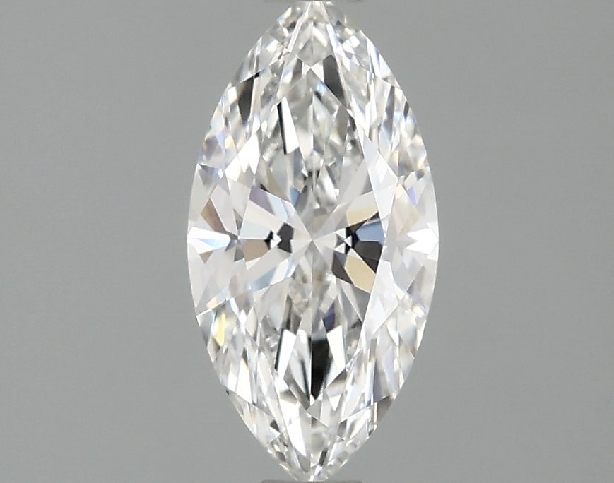 Loose Diamond - MARQUISE 1.07ct F VVS1: Loose Diamond - MARQUISE 1.07ct F VVS1 Source: This is a real non-mined Diamond that has been grown in a lab Shape: MARQUISE Carats: 1.07 Color: F Clarity: VVS1 Certification: IGI Condition: