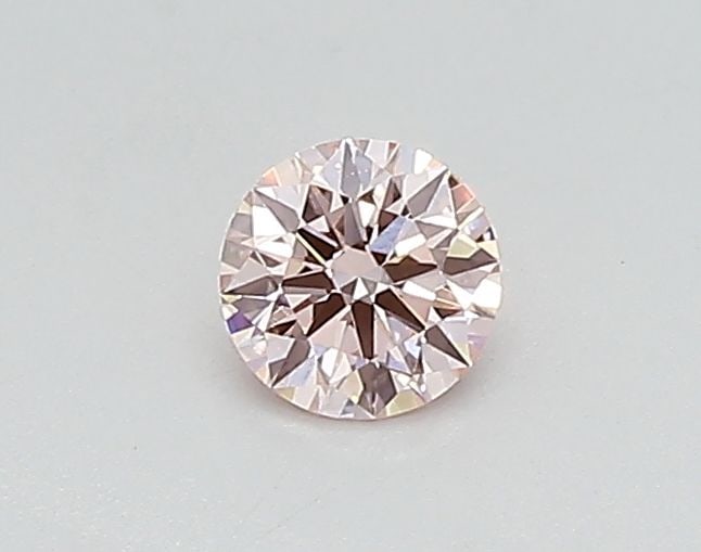 Ideal Loose Diamond - ROUND 0.27ct Fancy Intense Pink VVS2: Ideal Loose Diamond - ROUND 0.27ct Fancy Intense Pink VVS2 Source: This is a real non-mined Diamond that has been grown in a lab Shape: ROUND Carats: 0.27 Color: Fancy Intense Pink Certification: IGI
