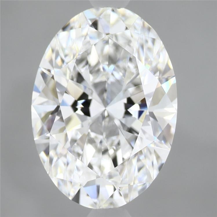 Loose Diamond - OVAL 3.06ct E VVS2: Loose Diamond - OVAL 3.06ct E VVS2 Source: This is a real non-mined Diamond that has been grown in a lab Shape: OVAL Carats: 3.06 Color: E Clarity: VVS2 Certification: IGI Condition: Pre-Owned PLEASE 