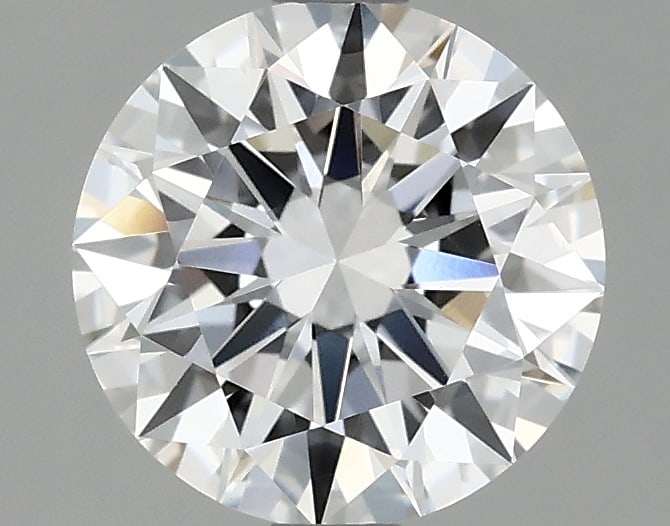 Loose Diamond - Round 1.84ct D VVS2 (1 of 1)