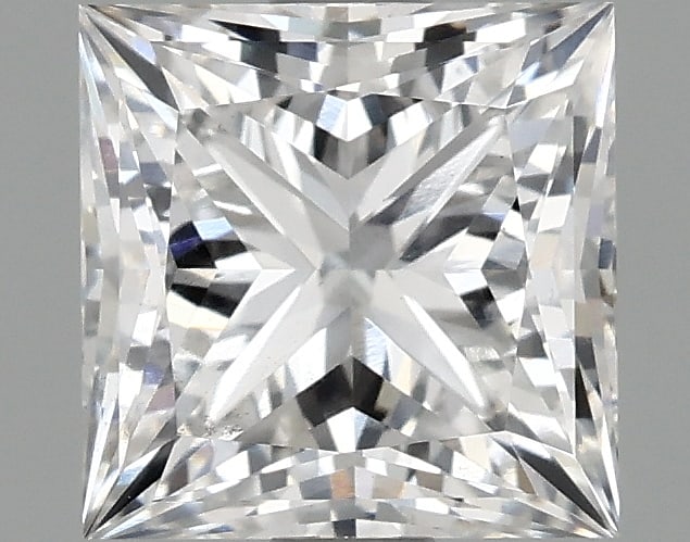 Loose Diamond - PRINCESS 1.55ct E VS2 (1 of 1)