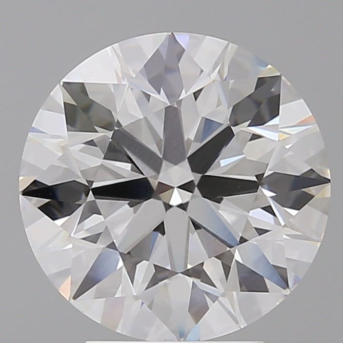 Loose Diamond - Round 4.09ct E VS1: Loose Diamond - Round 4.09ct E VS1 Source: This is a real non-mined Diamond that has been grown in a lab Shape: Round Carats: 4.09 Color: E Clarity: VS1 Certification: IGI Condition: Pre-Owned PLEASE 