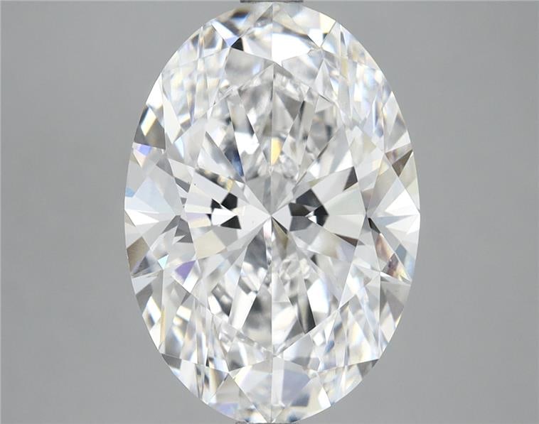 Loose Diamond - OVAL 5.02ct D VVS2: Loose Diamond - OVAL 5.02ct D VVS2 Source: This is a real non-mined Diamond that has been grown in a lab Shape: OVAL Carats: 5.02 Color: D Clarity: VVS2 Certification: IGI Condition: Pre-Owned PLEASE