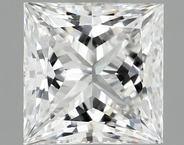 Loose Diamond - PRINCESS 1.05ct E VVS2 (1 of 1)