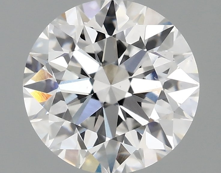 Loose Diamond - Round 1.47ct D VS1: Loose Diamond - Round 1.47ct D VS1 Source: This is a real non-mined Diamond that has been grown in a lab Shape: Round Carats: 1.47 Color: D Clarity: VS1 Certification: IGI Condition: Pre-Owned PLEASE