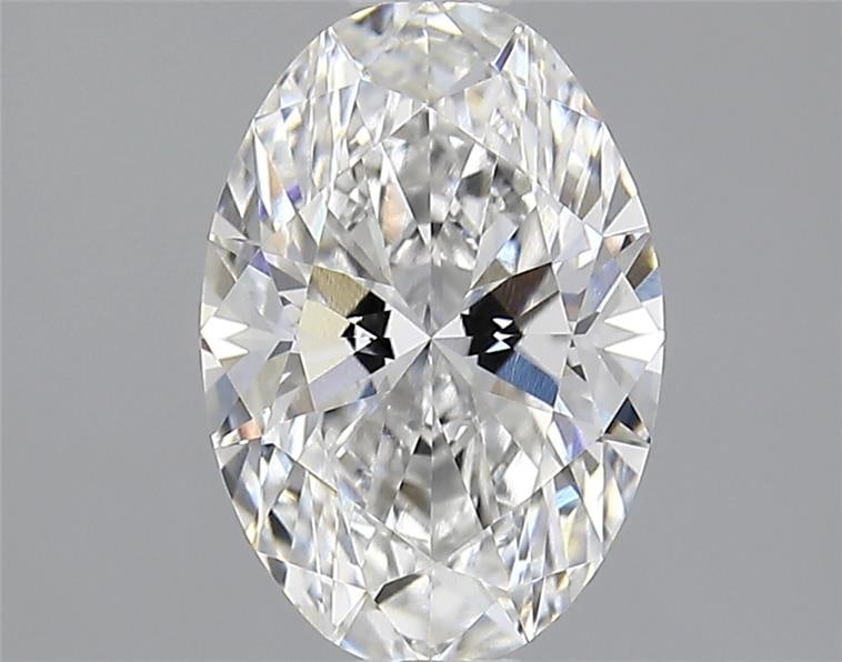 Loose Diamond - OVAL 5.82ct E VVS2: Loose Diamond - OVAL 5.82ct E VVS2 Source: This is a real non-mined Diamond that has been grown in a lab Shape: OVAL Carats: 5.82 Color: E Clarity: VVS2 Certification: IGI Condition: Pre-Owned PLEASE 