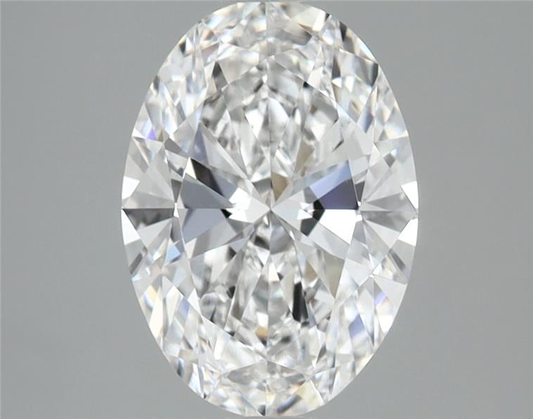 Loose Diamond - OVAL 2ct D VS1: Loose Diamond - OVAL 2ct D VS1 Source: This is a real non-mined Diamond that has been grown in a lab Shape: OVAL Carats: 2 Color: D Clarity: VS1 Certification: IGI Condition: Pre-Owned PLEASE NOTE: