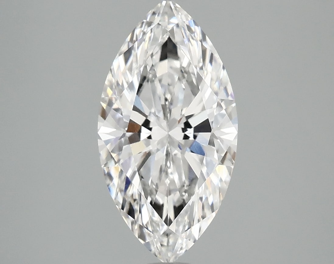 Loose Diamond - MARQUISE 2.24ct E VVS2 (1 of 1)