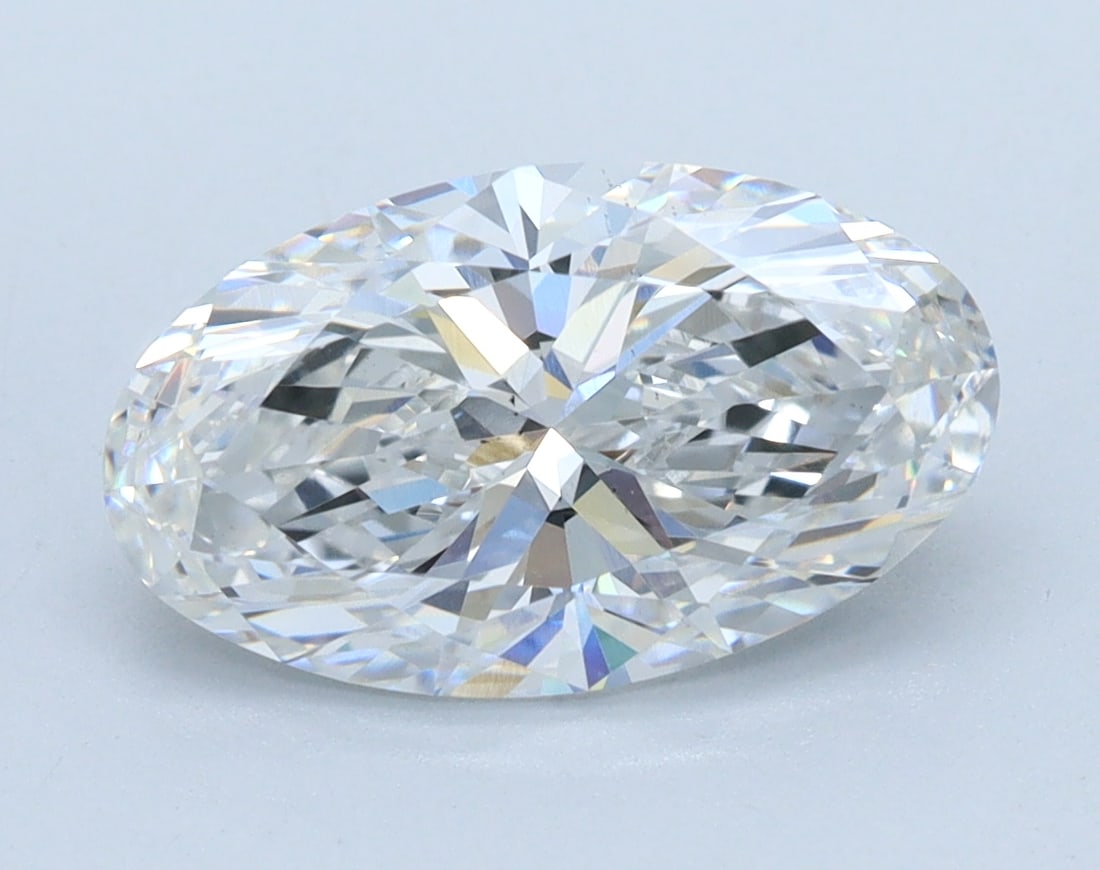 Loose Diamond - MOVAL 2.01ct E VS2 (1 of 1)