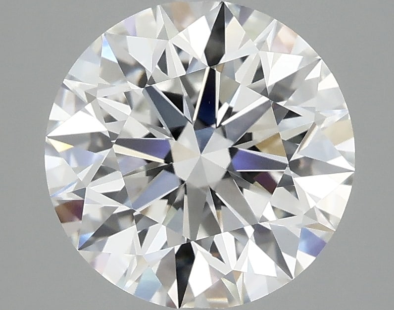 Loose Diamond - Round 3.09ct E VVS2: Loose Diamond - Round 3.09ct E VVS2 Source: This is a real non-mined Diamond that has been grown in a lab Shape: Round Carats: 3.09 Color: E Clarity: VVS2 Certification: IGI Condition: Pre-Owned