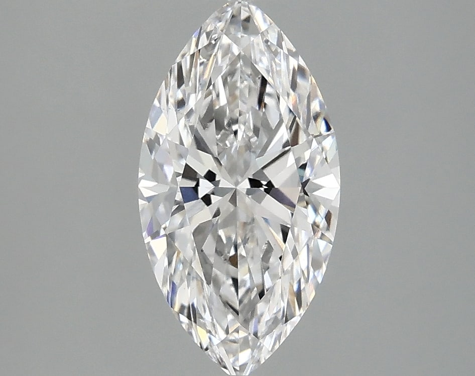 Loose Diamond - MARQUISE 1.53ct E VS1 (1 of 1)