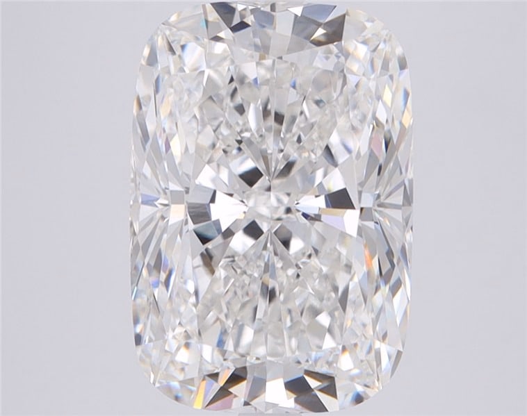 Loose Diamond - OLD MINER 1.51ct G VVS2 (1 of 1)