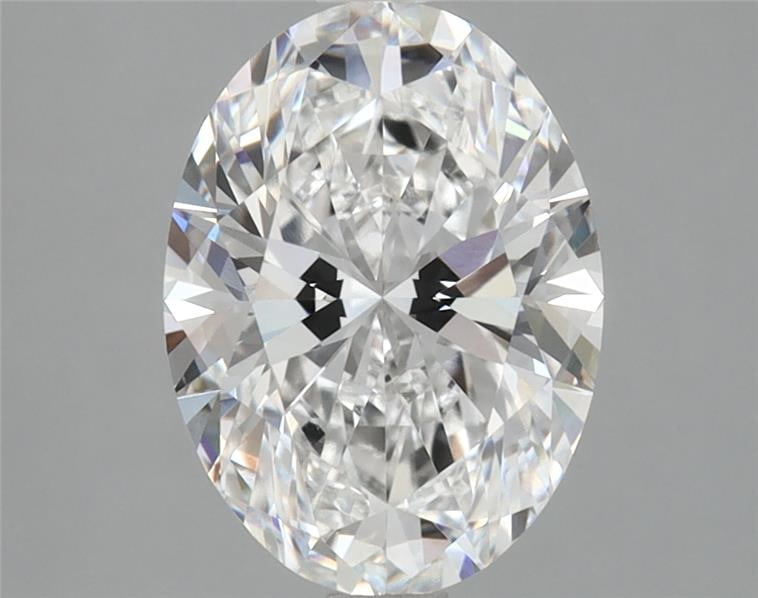 Loose Diamond - OVAL 2.85ct E VS1: Loose Diamond - OVAL 2.85ct E VS1 Source: This is a real non-mined Diamond that has been grown in a lab Shape: OVAL Carats: 2.85 Color: E Clarity: VS1 Certification: IGI Condition: Pre-Owned PLEASE NO