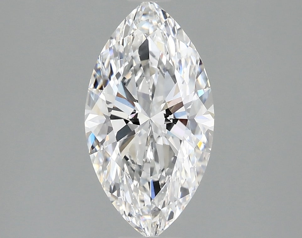 Loose Diamond - MARQUISE 1.51ct D VS2 (1 of 1)
