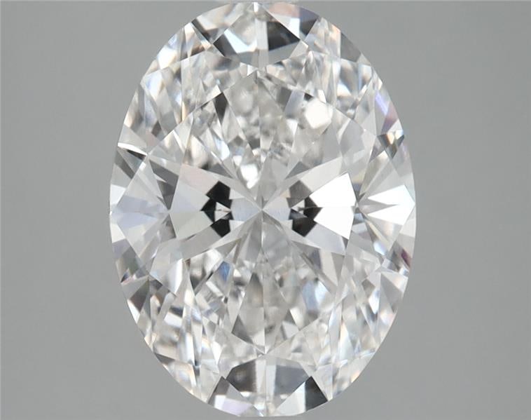 Loose Diamond - OVAL 2.77ct E VS1: Loose Diamond - OVAL 2.77ct E VS1 Source: This is a real non-mined Diamond that has been grown in a lab Shape: OVAL Carats: 2.77 Color: E Clarity: VS1 Certification: IGI Condition: Pre-Owned PLEASE NO