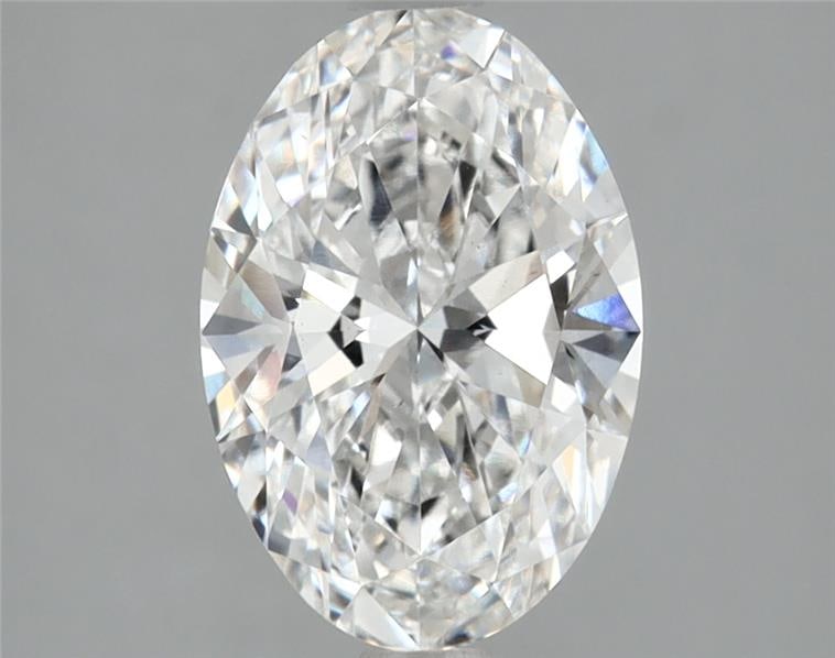 Loose Diamond - OVAL 1.81ct E VS2 (1 of 1)