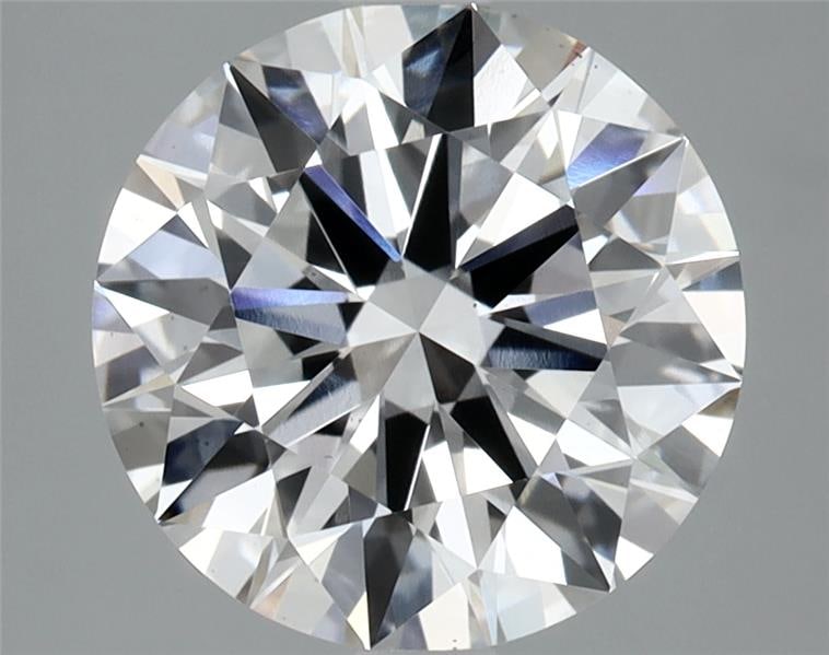 Loose Diamond - Round 3.15ct D VS1 (1 of 1)