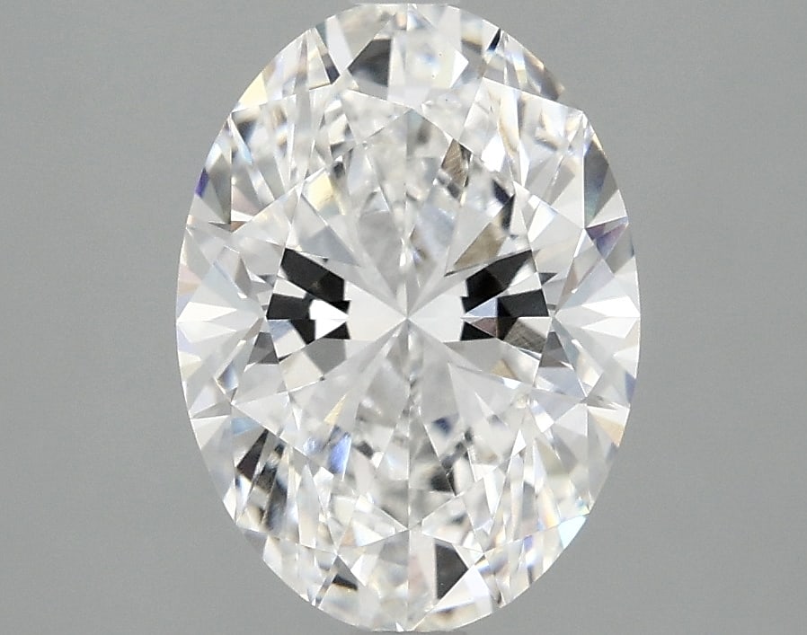 Loose Diamond - OVAL 2.51ct E VVS2 (1 of 1)
