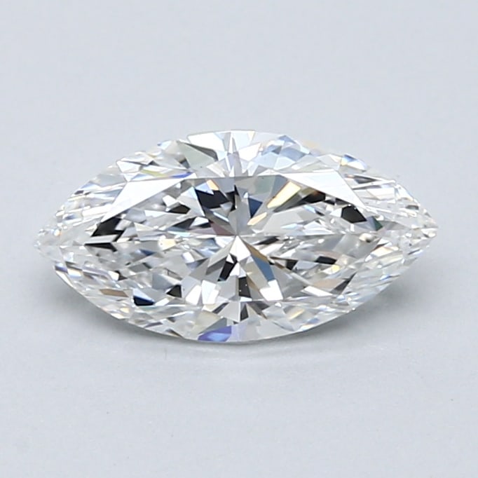 Loose Diamond - MARQUISE 1.01ct D VS2 (1 of 1)