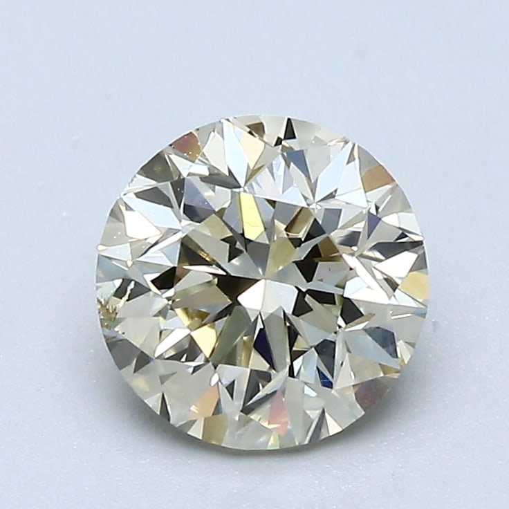 Loose Diamond - Round 1.32ct N SI1: Loose Diamond - Round 1.32ct N SI1 Source: Natural Mined Diamond Shape: Round Carats: 1.32 Color: N Clarity: SI1 Certification: IGI Condition: Pre-Owned PLEASE NOTE: Framed, Large, or heavy items do n