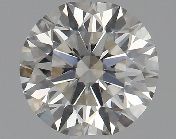 Loose Diamond - ROUND 0.61ct Very Light Gray SI1 (1 of 1)