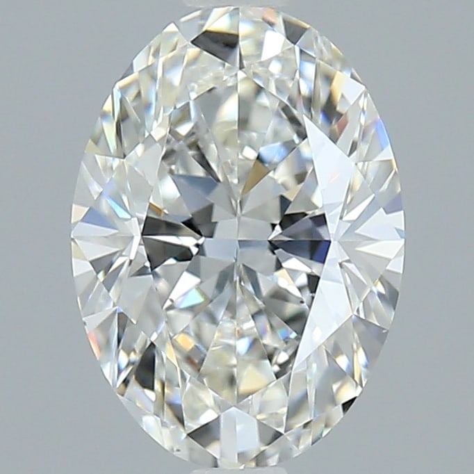 Loose Diamond - OVAL 2ct H VS2 (1 of 1)