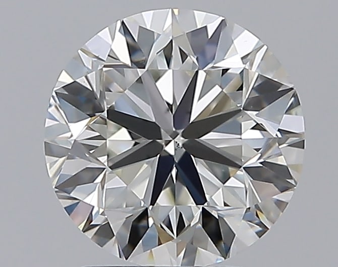 Loose Diamond - Round 2.01ct I VS2 (1 of 1)
