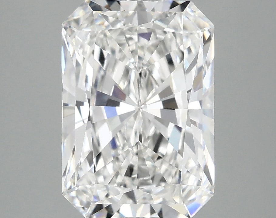 Loose Diamond - RADIANT 3.09ct E VVS2 (1 of 1)