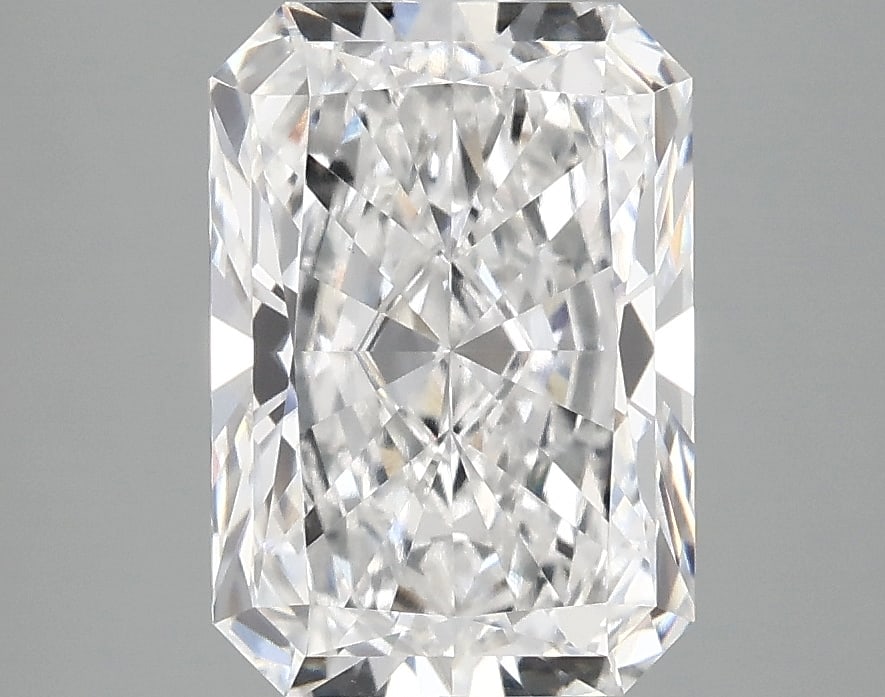 Loose Diamond - RADIANT 3.07ct D VS1 (1 of 1)