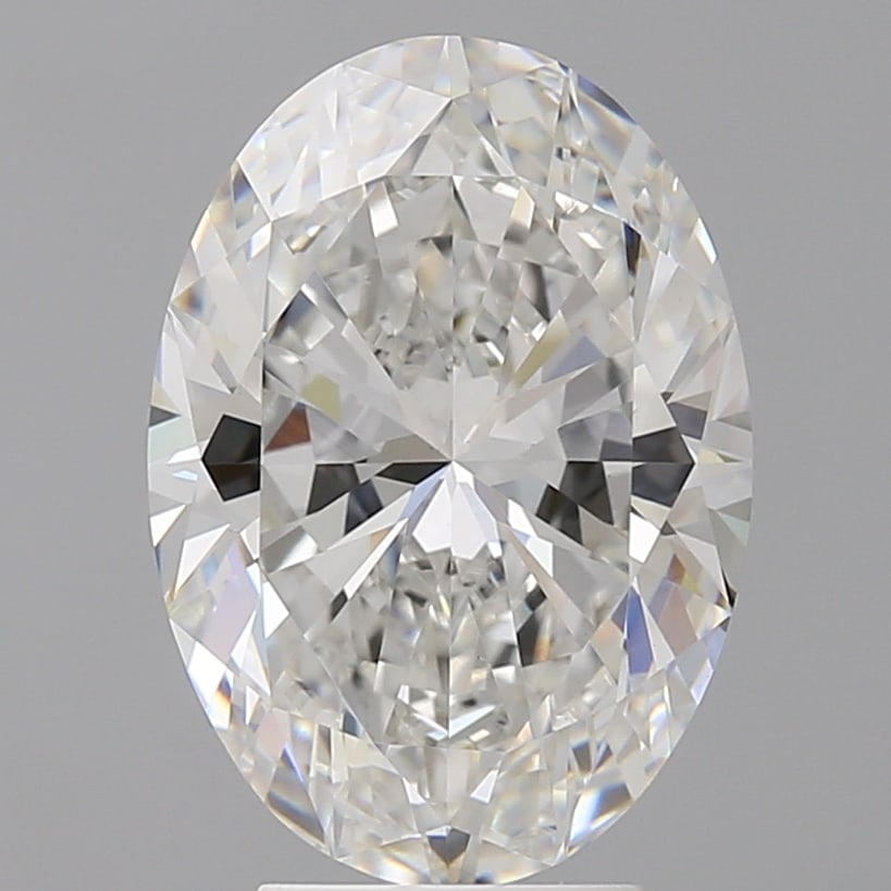 Loose Diamond - OVAL 4.59ct F VS1: Loose Diamond - OVAL 4.59ct F VS1 Source: This is a real non-mined Diamond that has been grown in a lab Shape: OVAL Carats: 4.59 Color: F Clarity: VS1 Certification: IGI Condition: Pre-Owned PLEASE