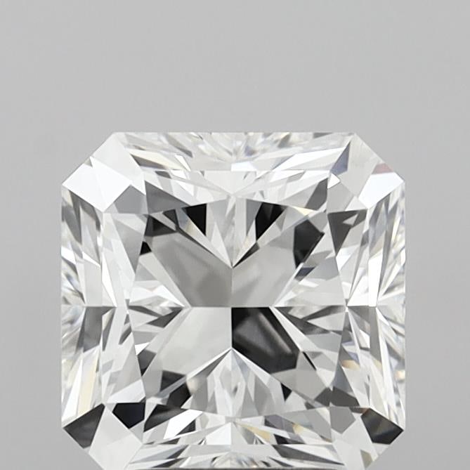 Loose Diamond - RADIANT 3.07ct E VVS2 (1 of 1)