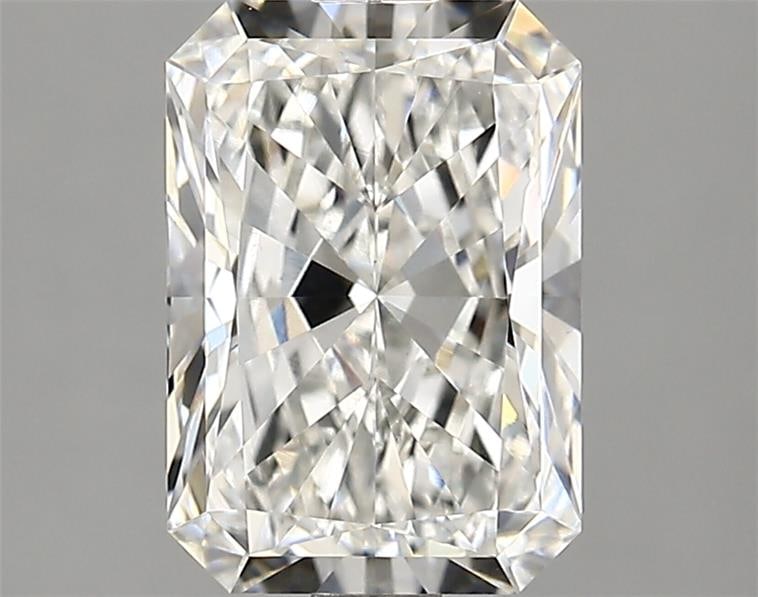 Loose Diamond - RADIANT 2.4ct E VS1 (1 of 1)